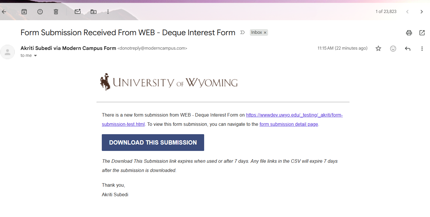 one-time-download screenshot