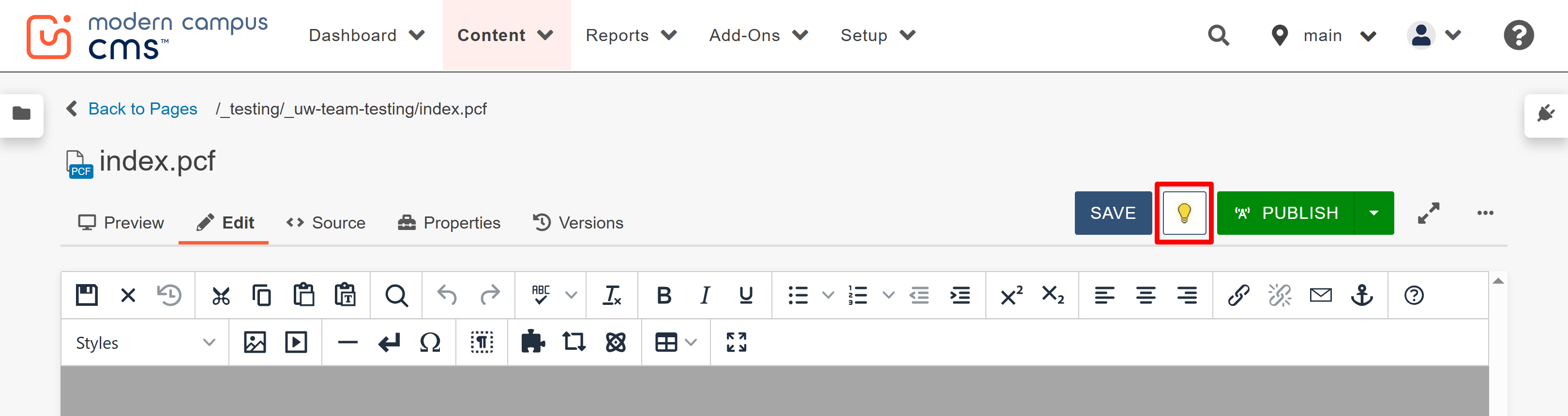 checking files in or out step 2 screenshot
