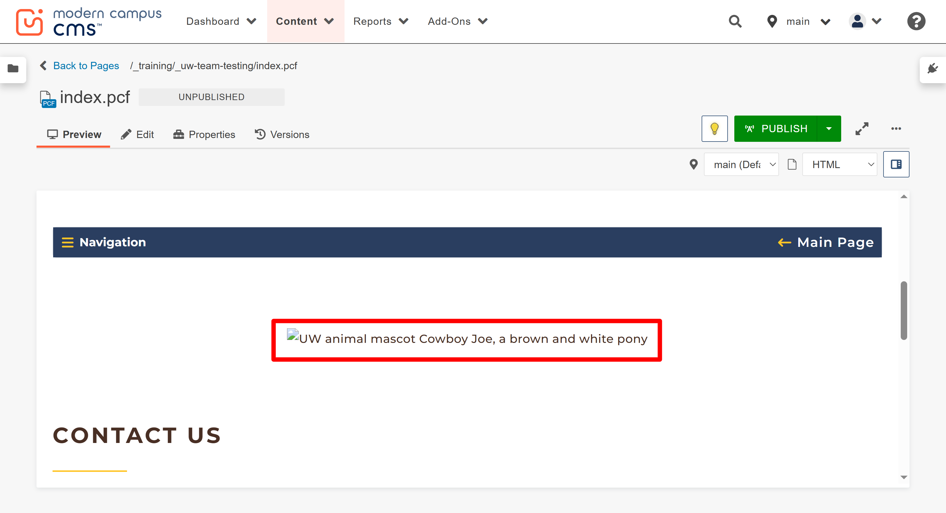 insert images step 7 screenshot