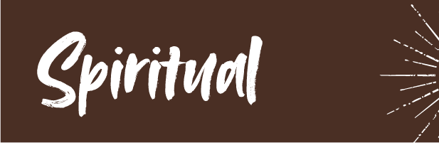 Spiritual