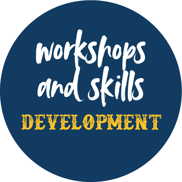 Workshops and Skills Development