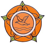 old blackpool football crest
