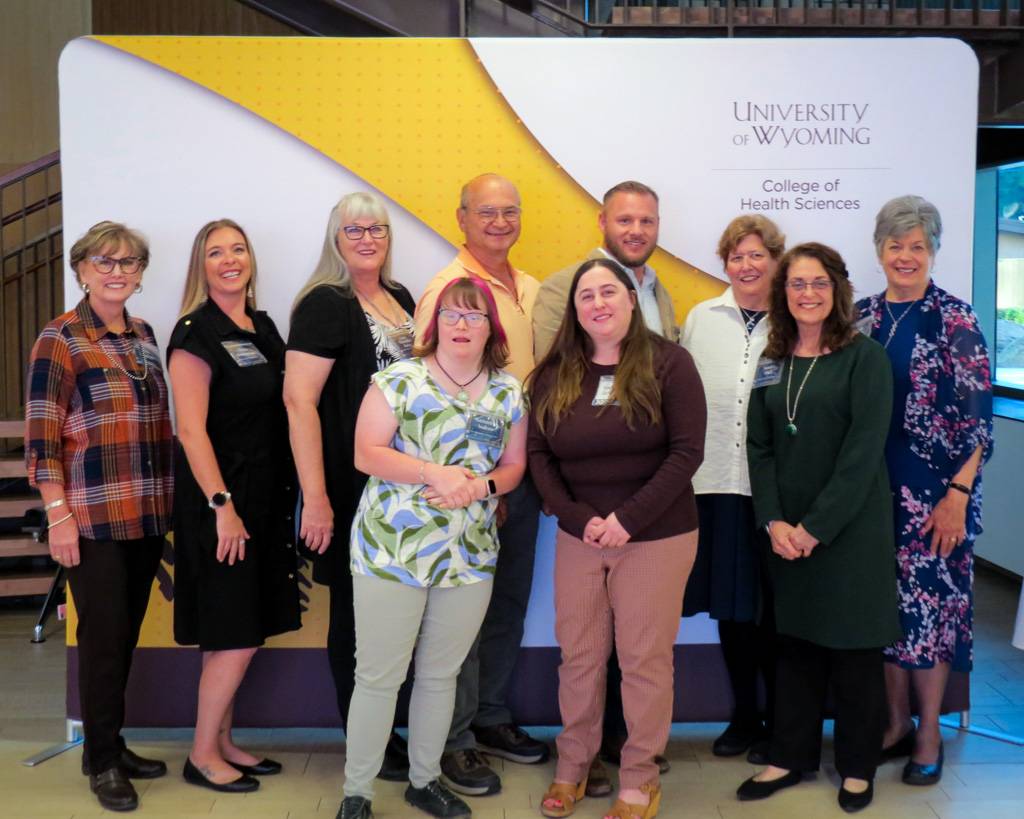 A group photo of current Consumer Advisory Council members.
