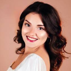 Darrah Short