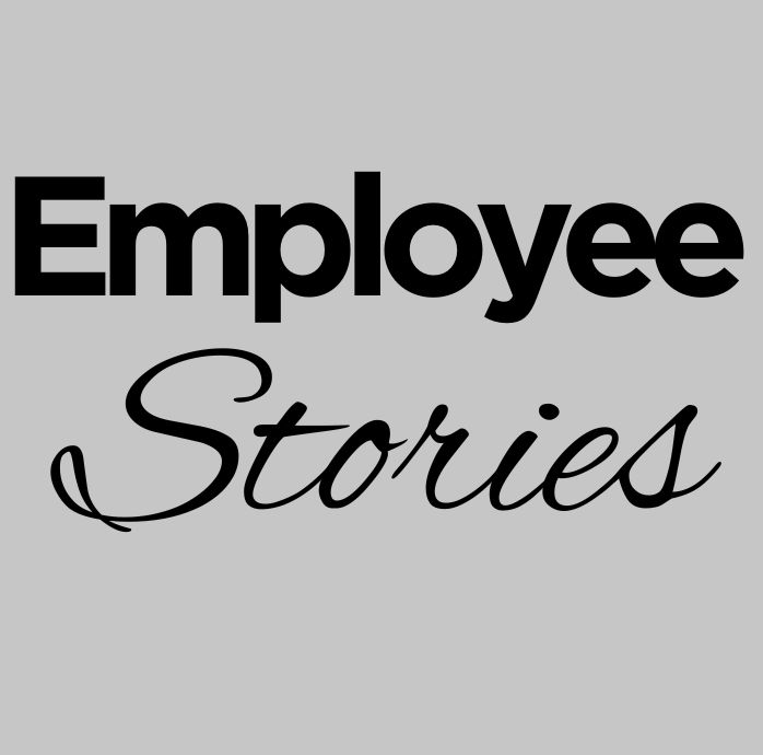Employee Stories