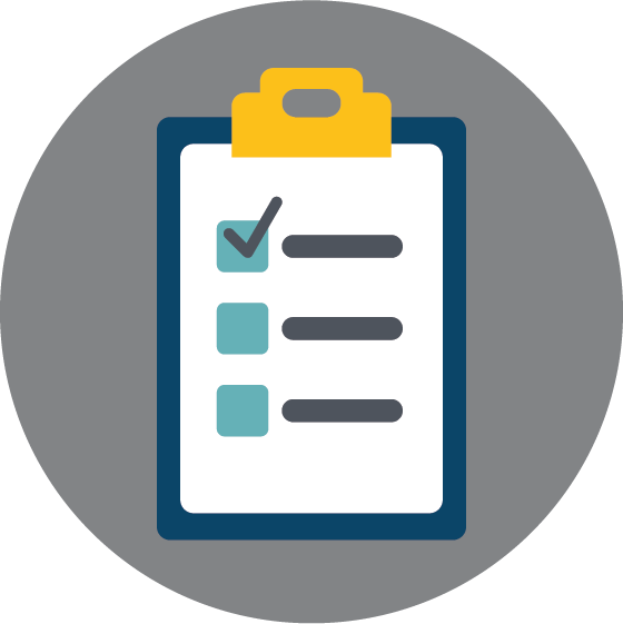 checklist icon