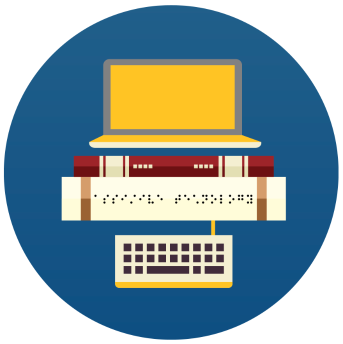 Assistive Technology session logo