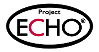 Project ECHO logo