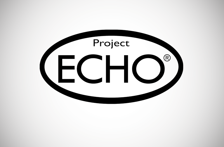 ECHO logo