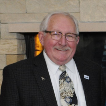 Dr. Keith Miller