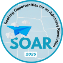 SOAR 2025 Conference Logo