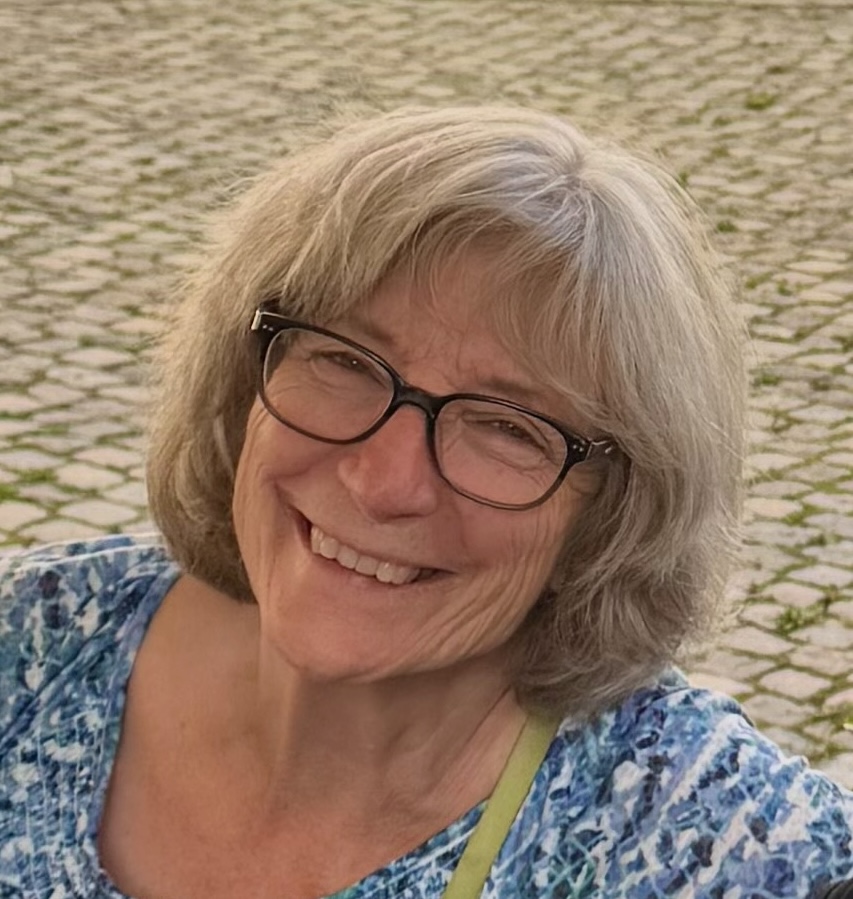Donna Sheen