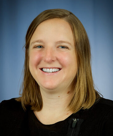 Amy Spieker, DrPH