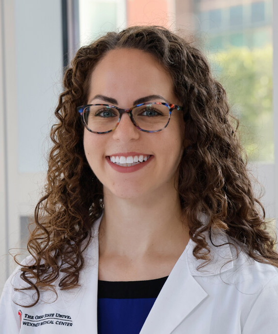 Dr. Jessica Prokup, MD,