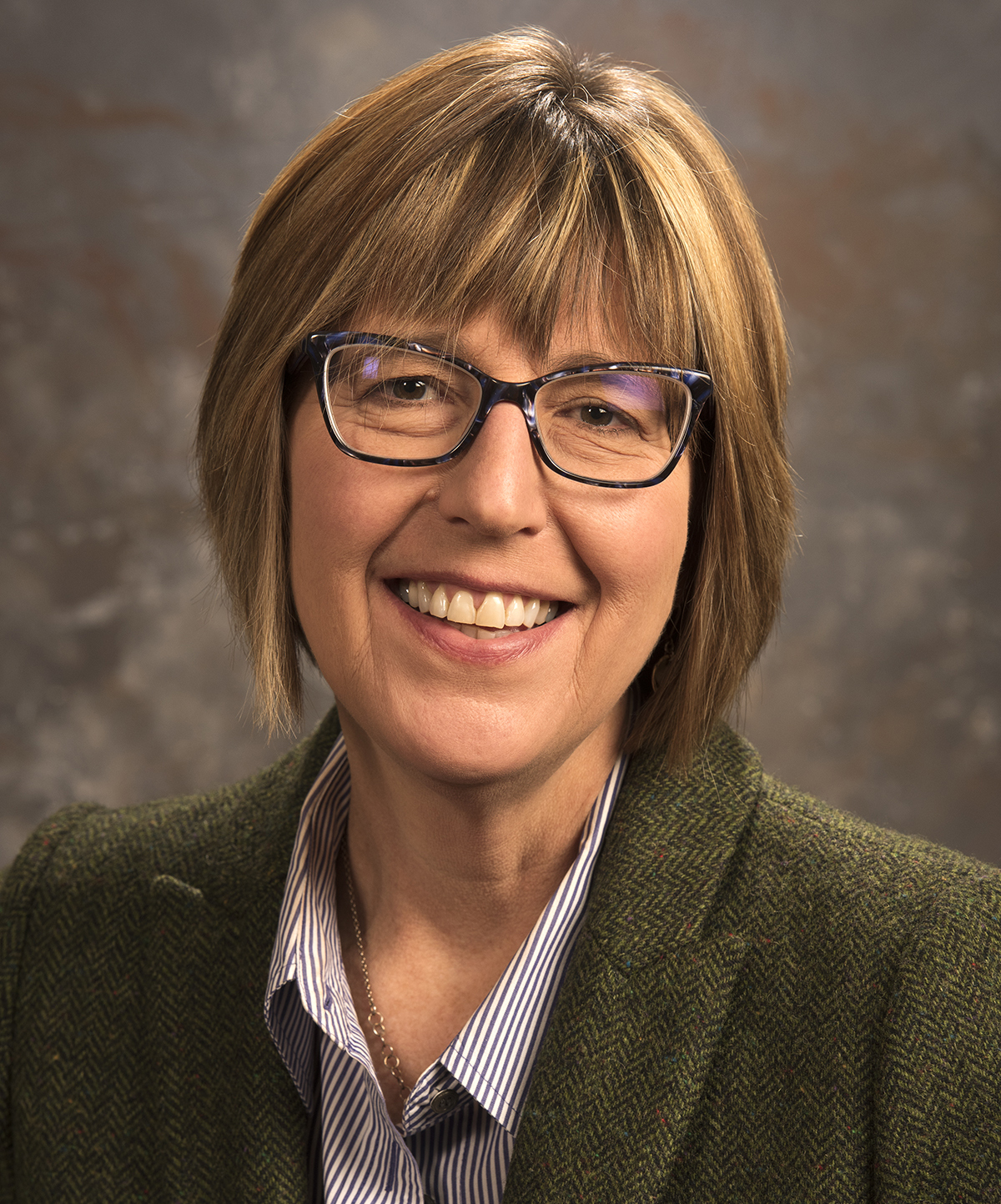 Michelle Jarman