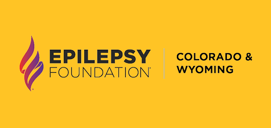 logo for epilepsy foundation