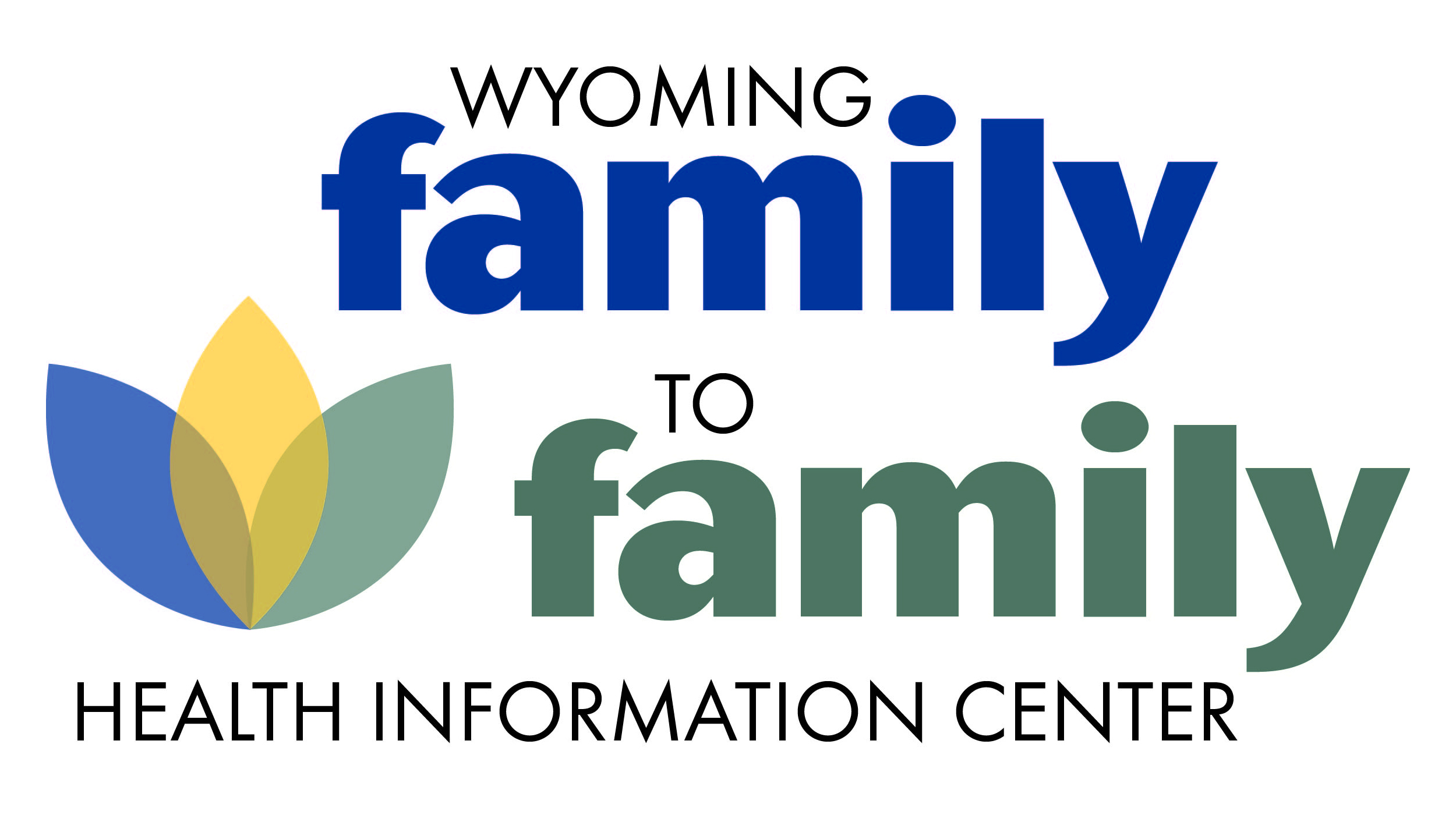 Family to Family Logo