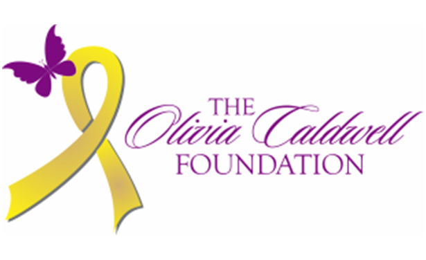 Olivia Caldwell Foundation Logo