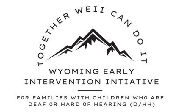 Wyoming Early Intervention Intiative Logo