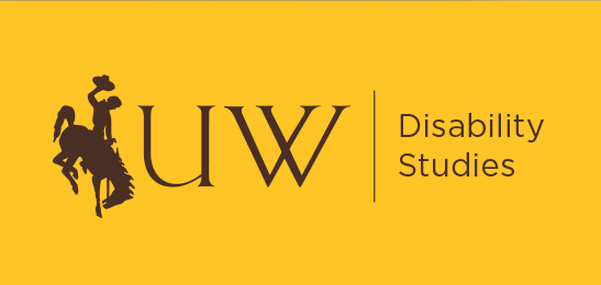 UW Disability Studies logo