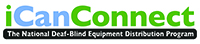 iCanConnect logo