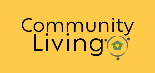 Community Living Logo