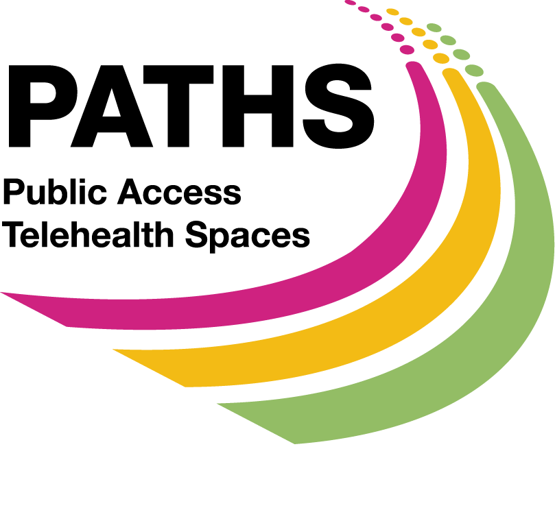 Zoom logo with text Join the Current Online Session