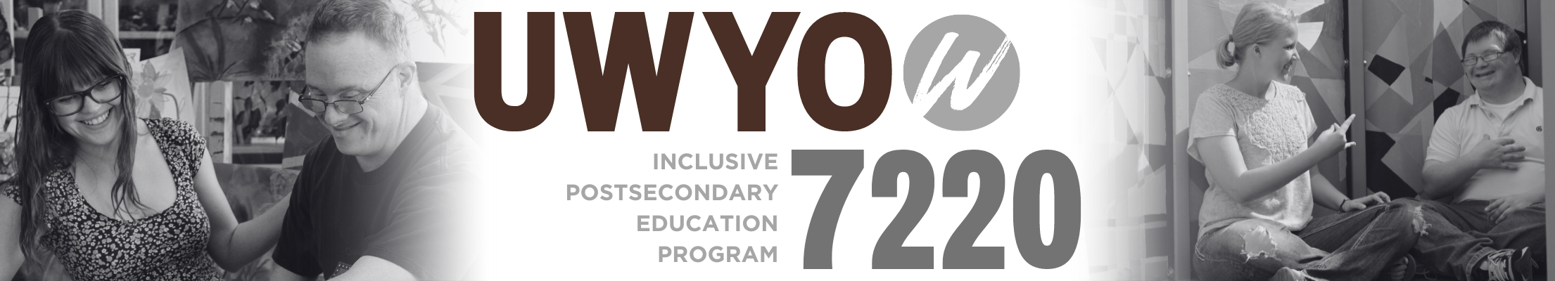 UWYO 7220 Inclusive Postsecondary Education