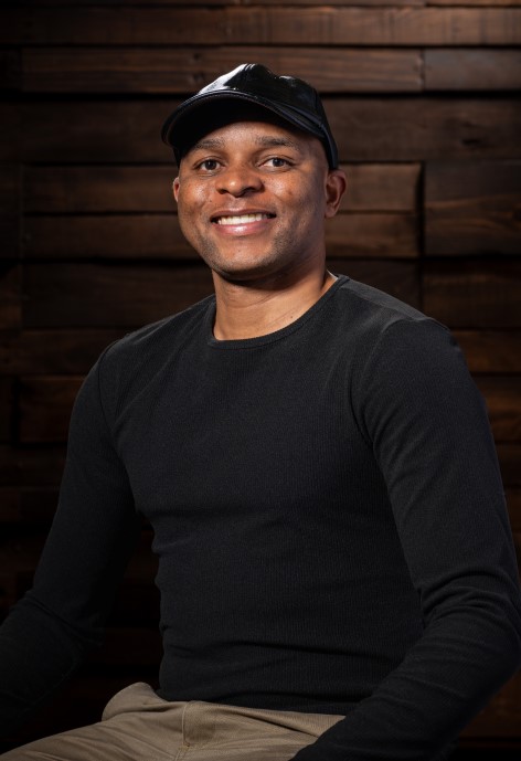 Graham Zulu