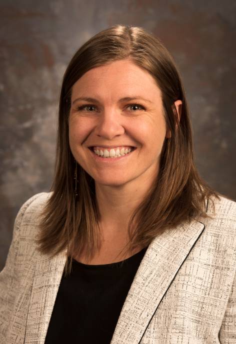Amy Rieser
