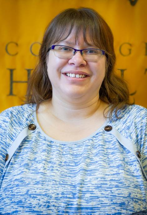 Lisa Lehman