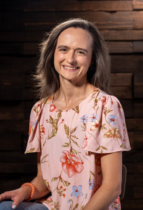 Ruth Freidel