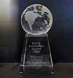 2023 ECHO Excellence Award