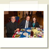 2015 Wyoming Latina Youth Conference - Banquet
