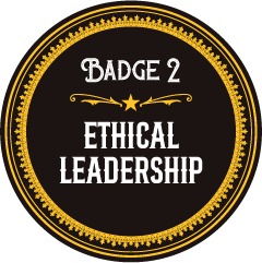 Badge 2