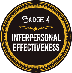Badge 4