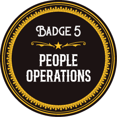 Badge 5