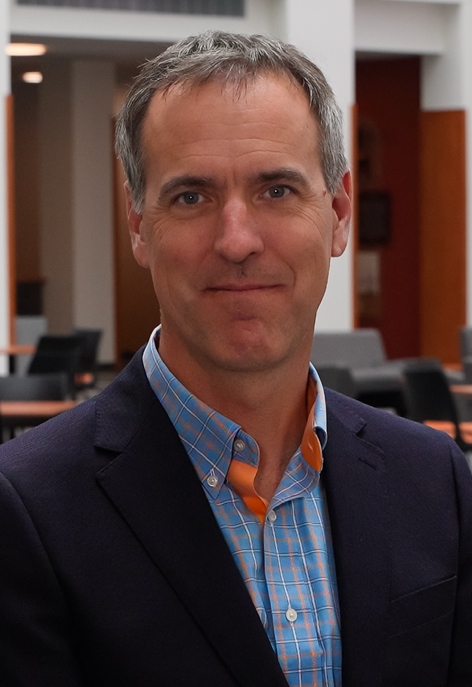 Dan McCoy