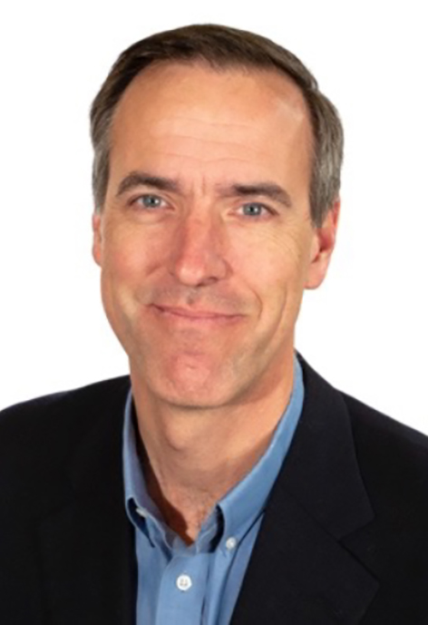 Dan McCoy