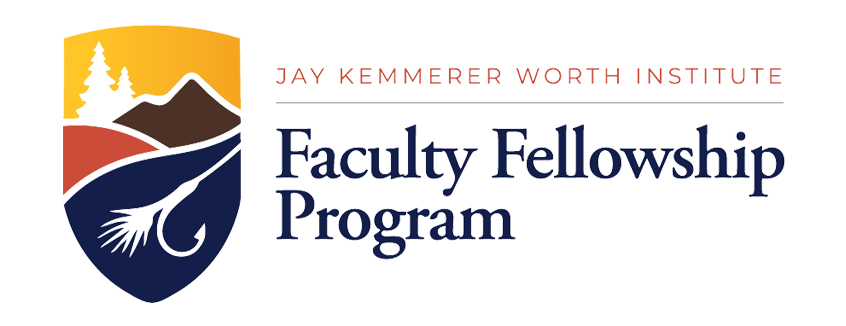 A Kemmerer Faculty Fellowship Logo