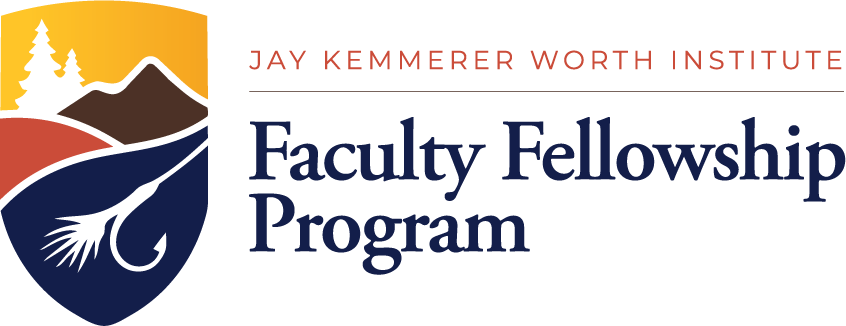 A Kemmerer Faculty Fellowship Logo