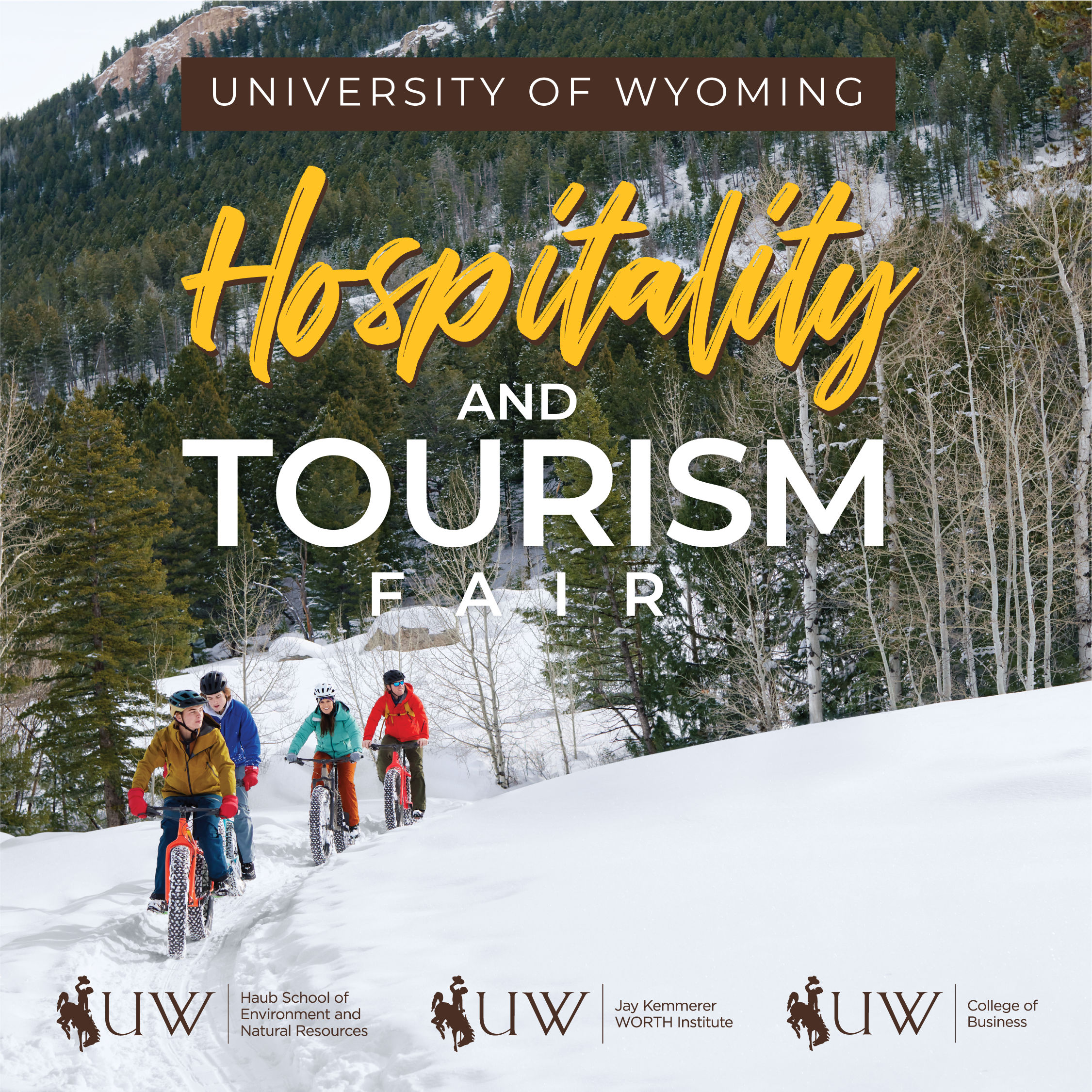 Hospitality and Tourism Fair