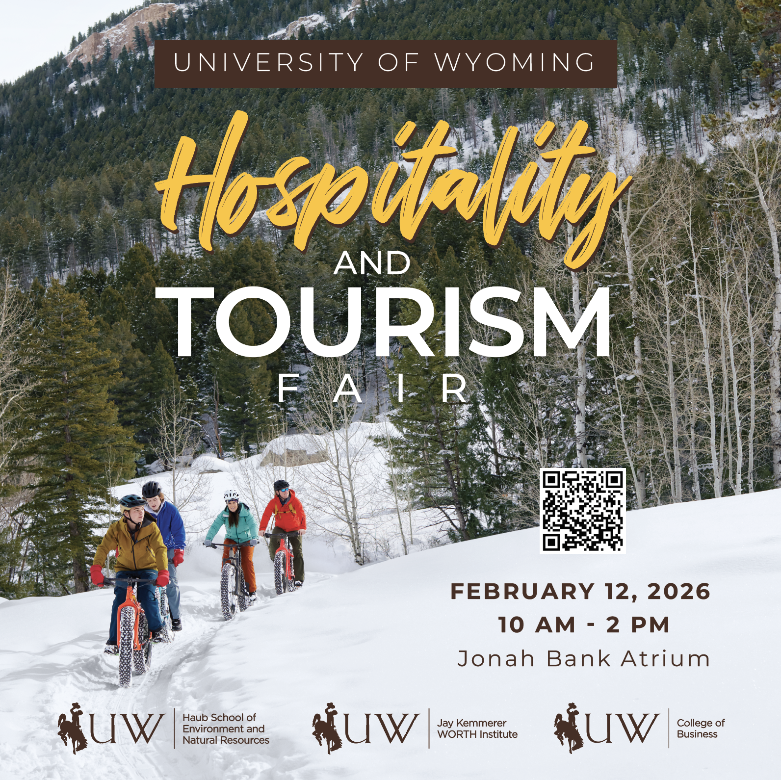 Hospitality and Tourism Fair