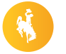 UW in your community icon of UW steamboat horse