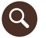 Sponsored Research Projects icon of magnifying glass