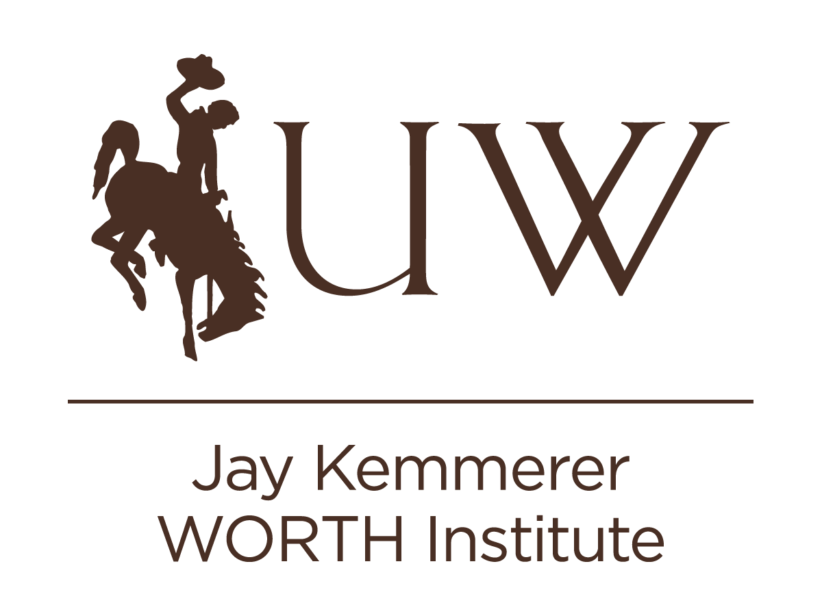 WORTH logo