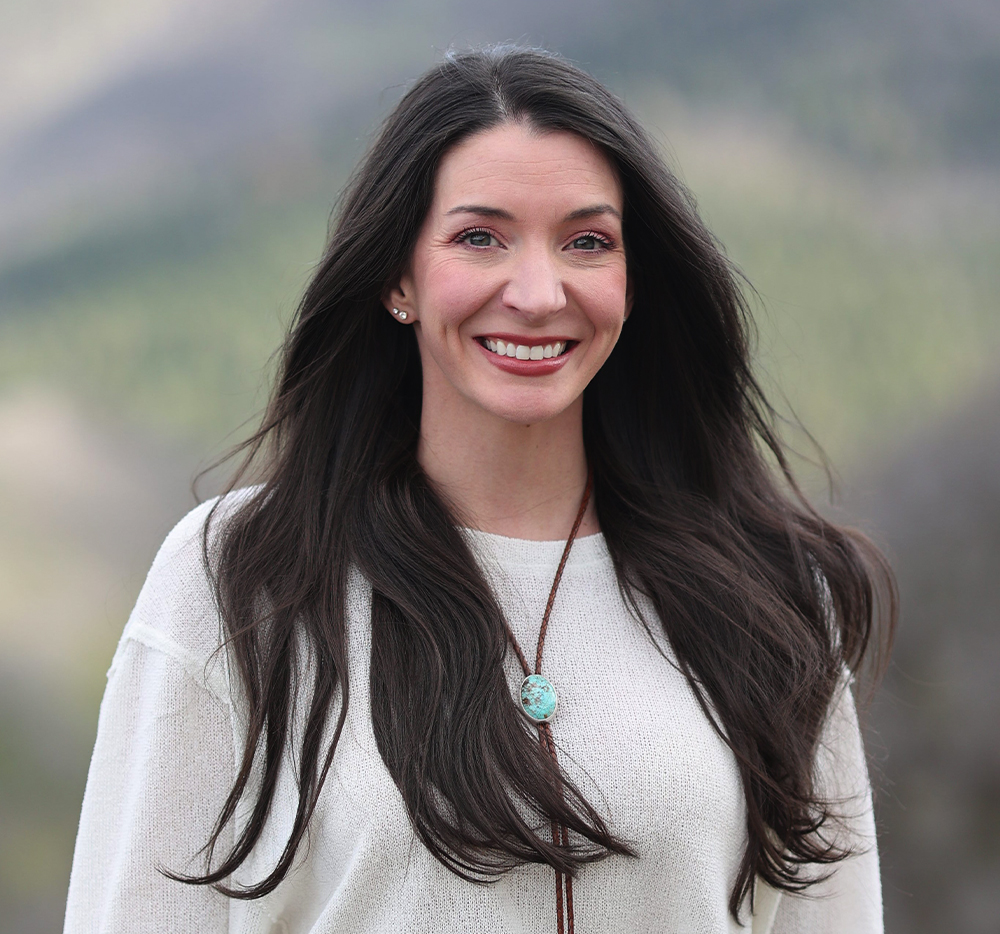Laurel Stephens headshot