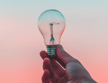 lightbulb