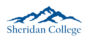 Sheridan College logo
