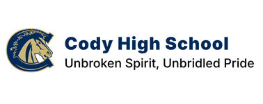 Cody High School logo